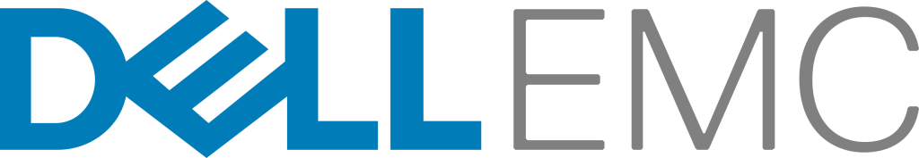 logo dell emc