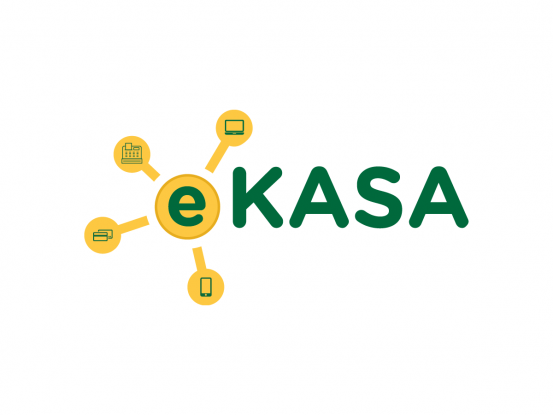 logo ekasa