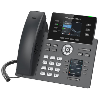 voip telefón grandstream