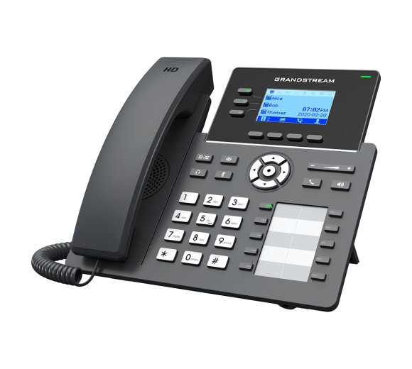 voip telefón grandstream