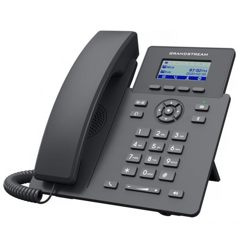 voip telefón grandstream