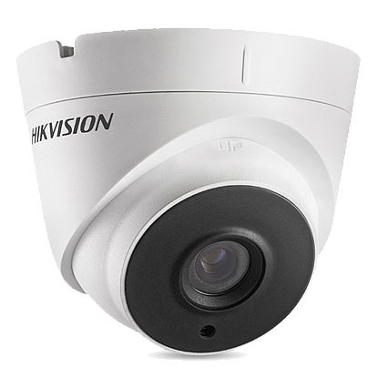 kamerový systém hikvision