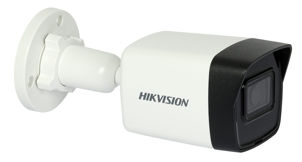 kamery hikvision