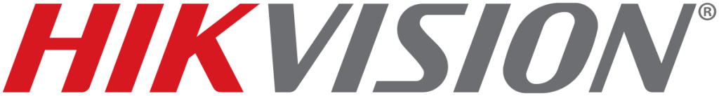 logo Hikvision